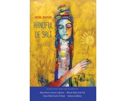 Omslag van Handful of Salt