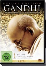Gandhi - Deluxe Edition/DVD