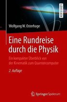 Eine Rundreise Durch Die Physik