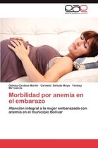 Morbilidad Por Anemia En El Embarazo