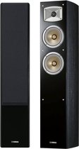 Yamaha NS-F330 Speakers - Zwart