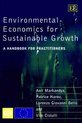 Environmental Economics for Sustainable Growth
