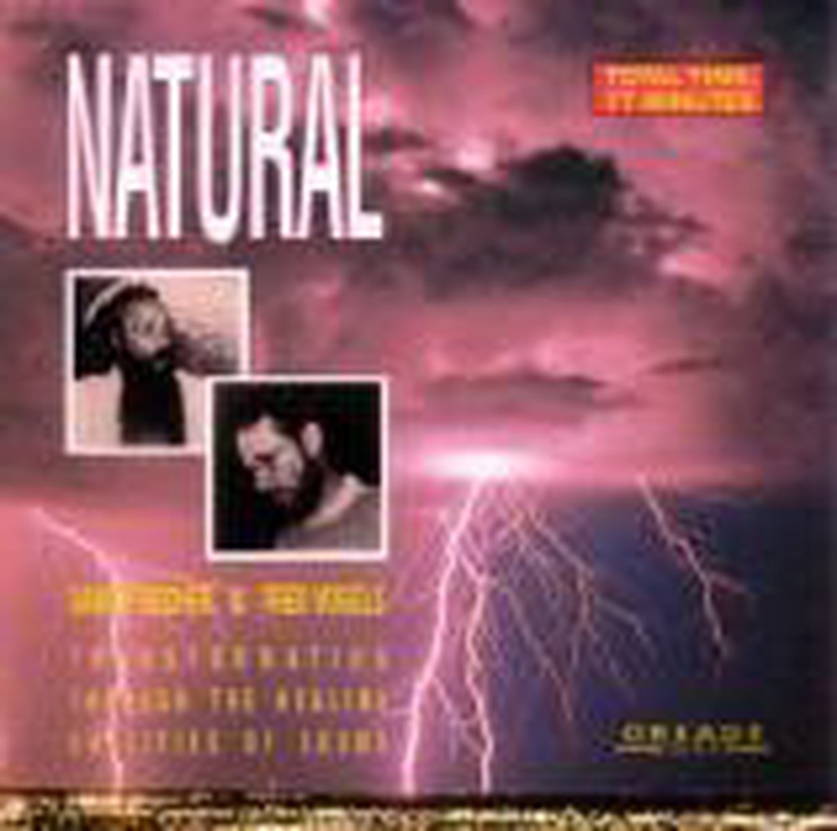 Natural