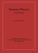 Neutrino Physics