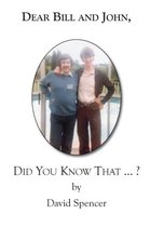 Dear Bill and John