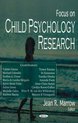 Focus on Child Psychology Research