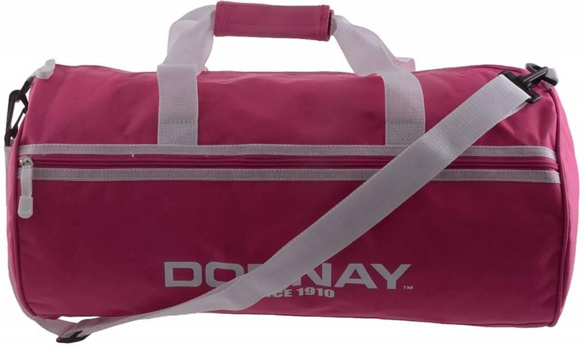 Donnay Sporttas - Reistas - Roze | bol.com