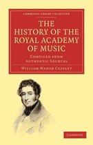 History Of The Royal Academy Of Music