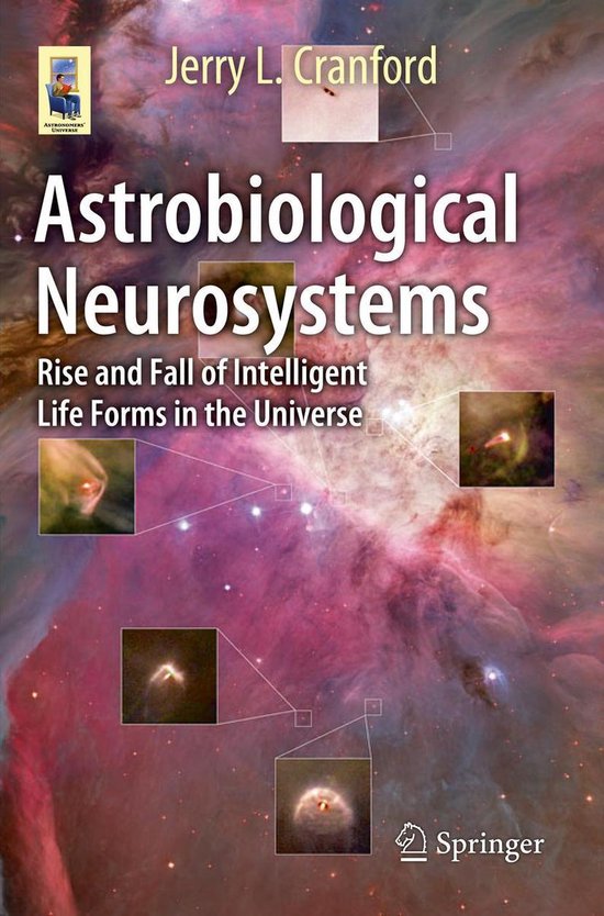Physics and Astronomy (R0) - Astrobiological Neurosystems - cover