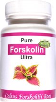 Pure Forskolin Ultra