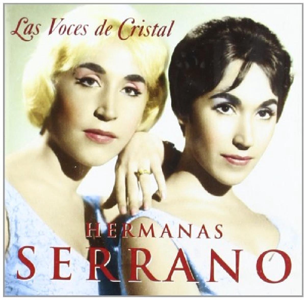 Las Voces De Cristal