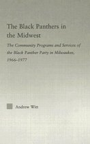 The Black Panthers in the Midwest