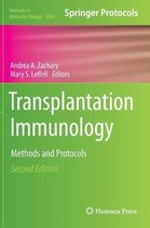 Transplantation Immunology
