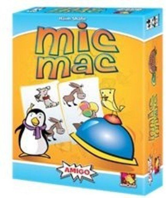 mic mac download