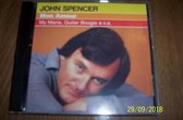 John Spencer - Mon amour