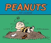 Peanuts 2017 Weekly Desk Diary