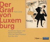 Chor Der Oper Frankfurt, Frankfurter Opern- Und Museumorchester, Eun Sun Kim - Lehár: The Count Of Luxemburg (2 CD)