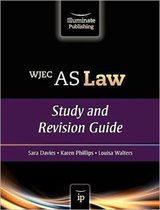 WJEC AS Law