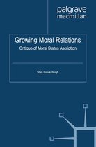 Growing Moral Relations