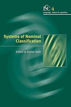 Language Culture and CognitionSeries Number 4- Systems of Nominal Classification