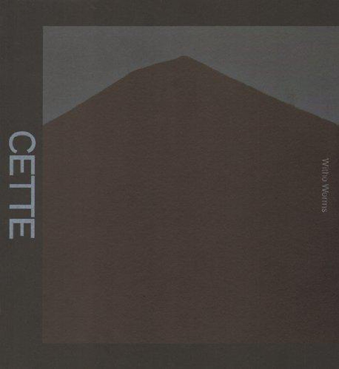 アート・デザイン・音楽 Cette Montagne C'Est Moi Cette Montagne C'Est Moi - メルカリ