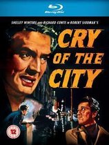Cry Of The City