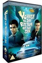 Voyage To The Bottom..S4