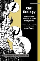Cambridge Studies in Ecology- Cliff Ecology