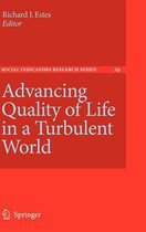 Advancing Quality of Life in a Turbulent World