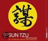 Sun Tzu für Manager. CD