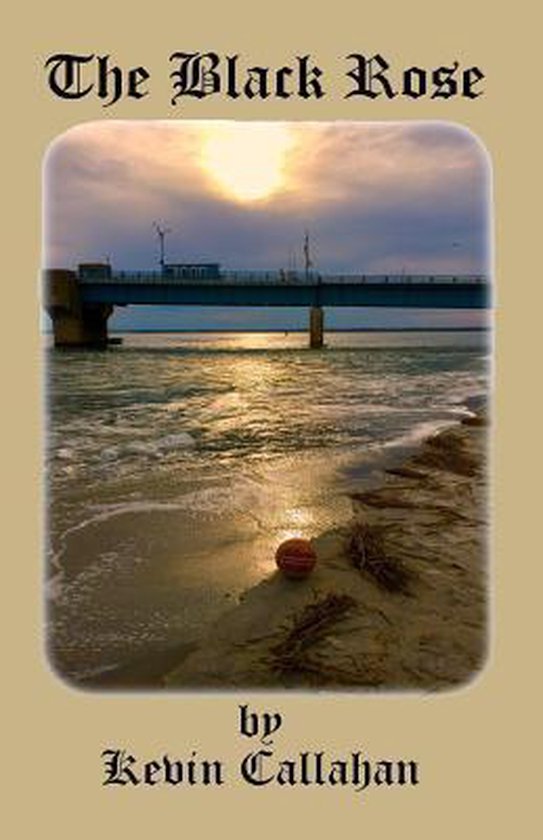 The Black Rose - cover