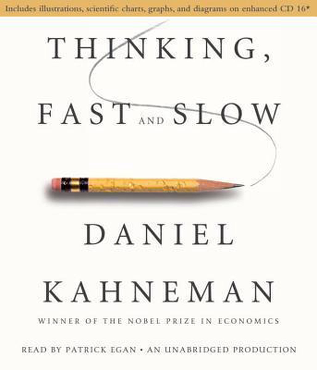 thinking fast thinking fast