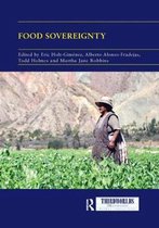 ThirdWorlds- Food Sovereignty