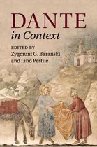 Literature in Context- Dante in Context