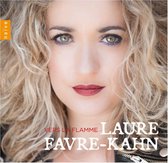 Laure Favre-Kahn: Vers La Flamme