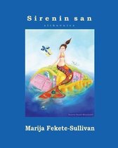 Sirenin San - Slikovnica