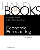 Handbook Of Economic Forecasting Vol 2a