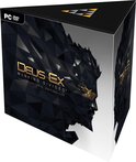 Deus Ex: Mankind Divided - Collector's Edition - PC