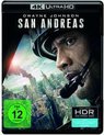 San Andreas (Ultra HD Blu-ray)