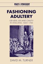 Past and Present Publications- Fashioning Adultery