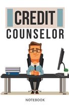 Credit Counselor Notebook