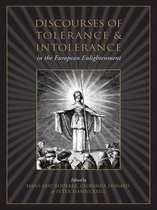 UCLA Clark Memorial Library Series - Discourses of Tolerance & Intolerance in the European Enlightenment