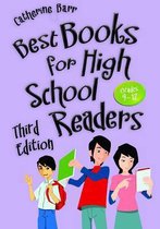 Best Books for High School Readers, Grades 9-12