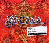 This Is The Best Of Santana
