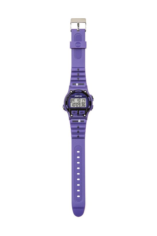 Timex Classic Round Tan Oiled - Horloge - Siliconen - Ø 38