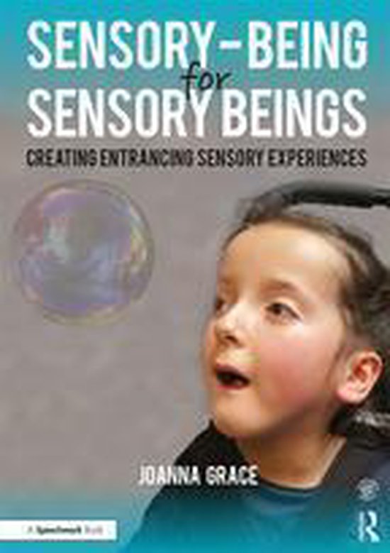 Sensory-Being for Sensory Beings - cover