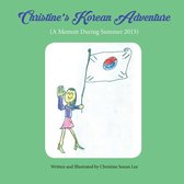 Christine's Korean Adventure