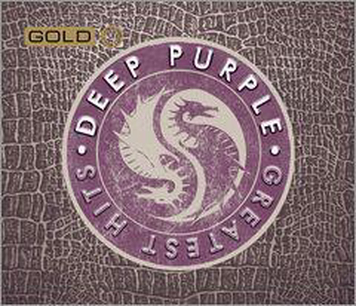 Gold - Greatest Hits