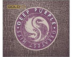Gold - Greatest Hits