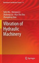 Vibration of Hydraulic Machinery